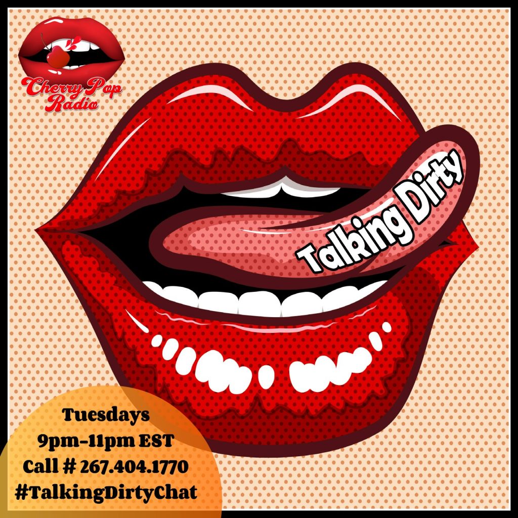 Talking Dirty - Cherry Pop Radio