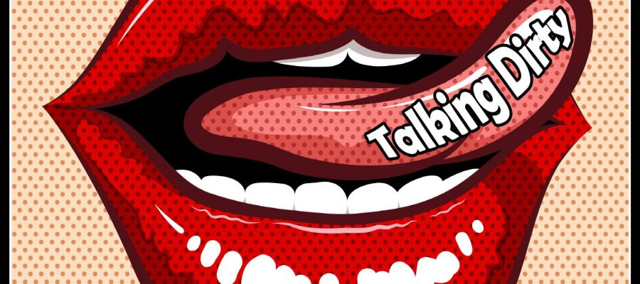 Talking Dirty - Cherry Pop Radio