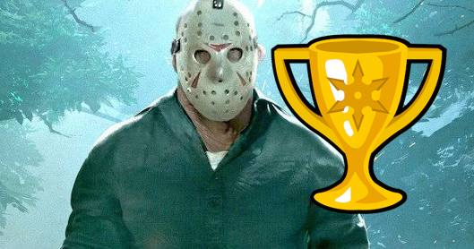 Friday the 13th - Award