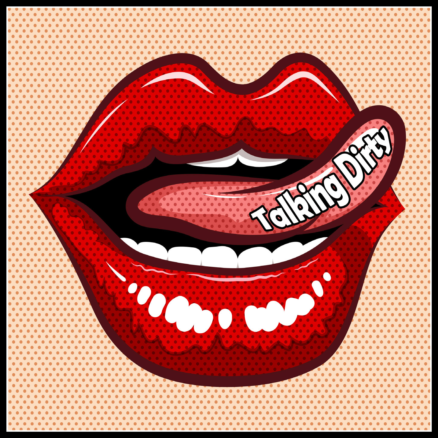 Rebecca Love - Talking Dirty Podcasts