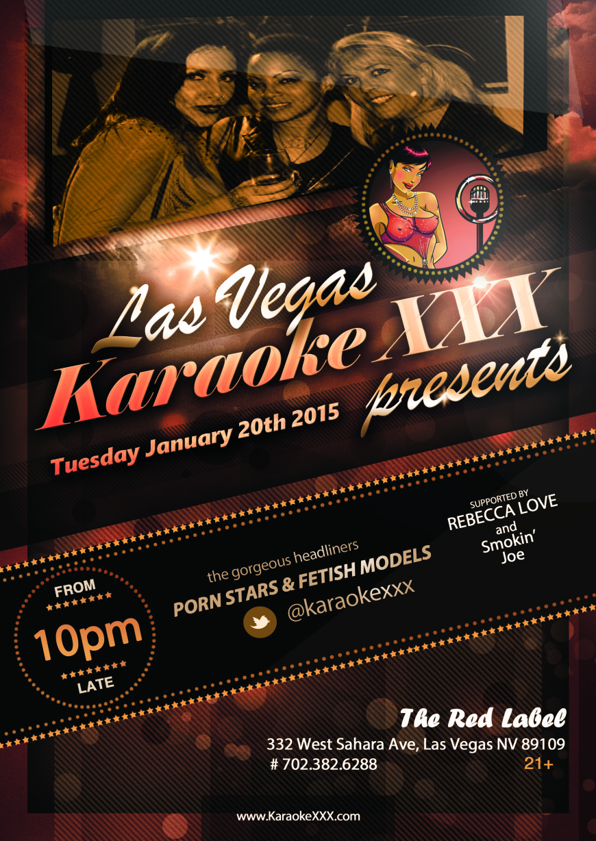 karaoke xxx