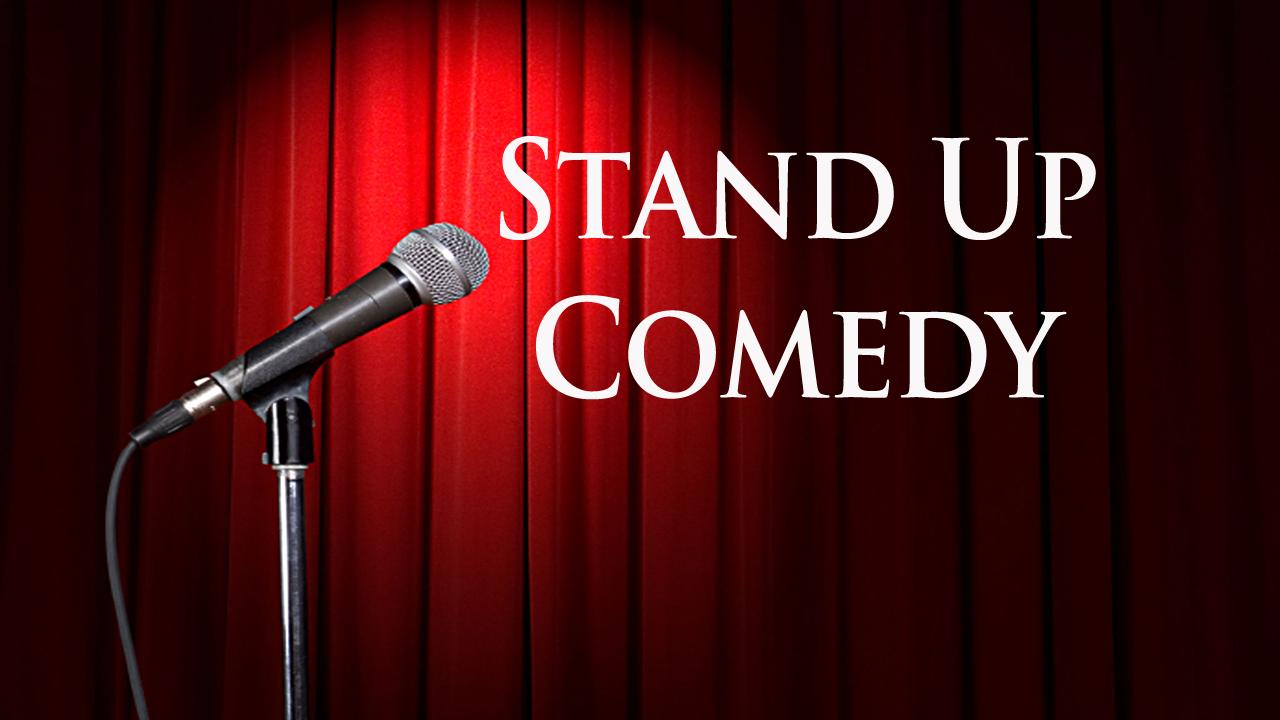Rebecca Love - Comedy