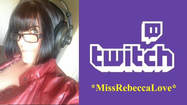 Twitch TV Gaming
