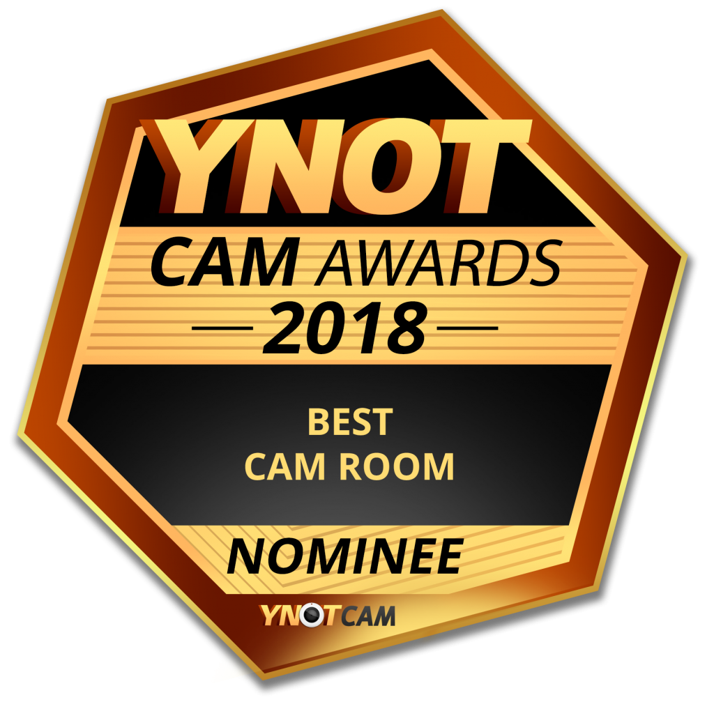 YNOT Cam Awards