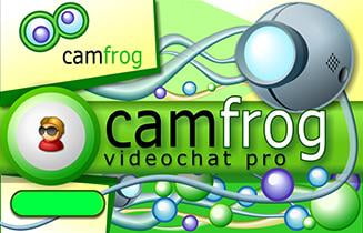 CamFrog