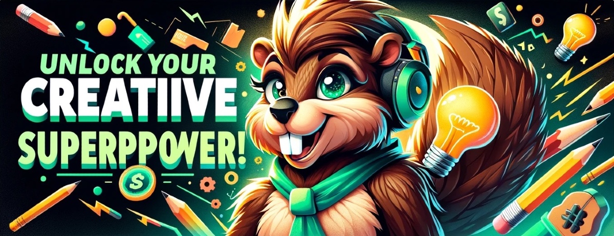 My Creative Beaver