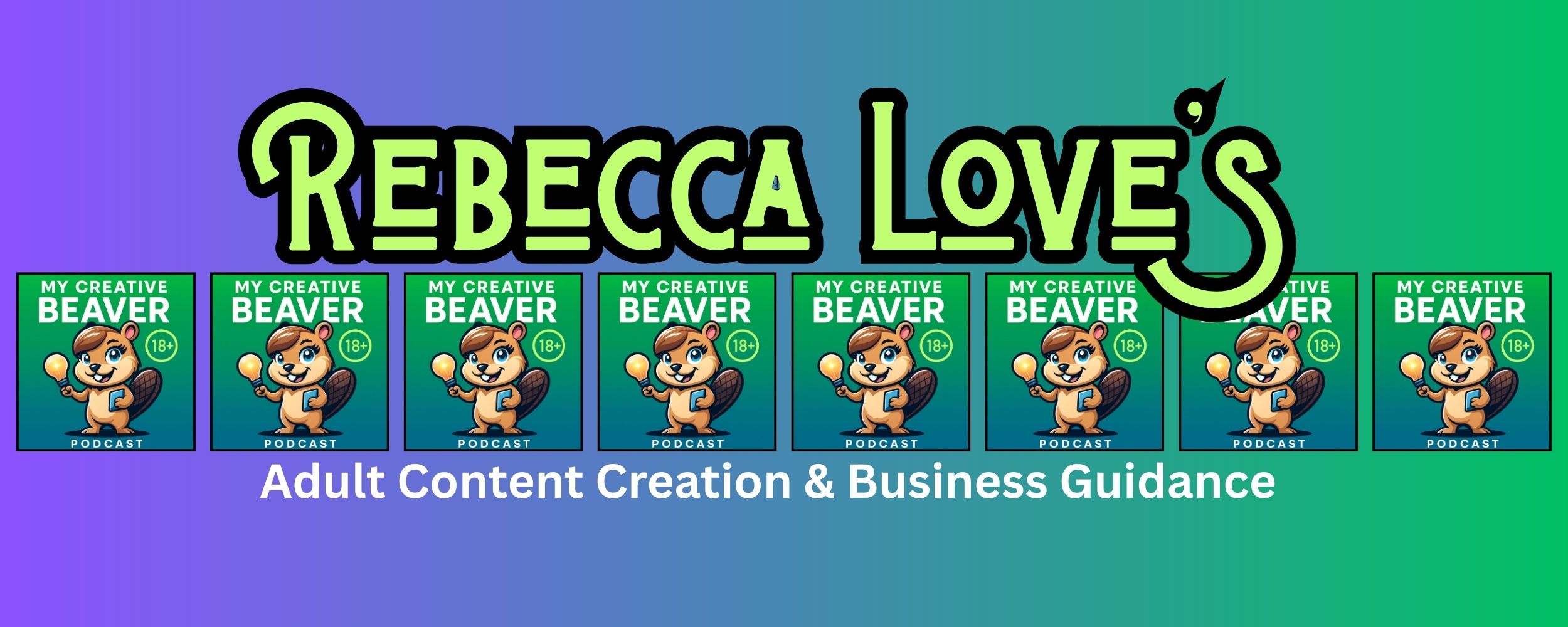 My Creative Beaver